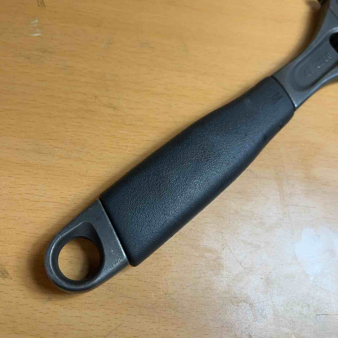 BAHCO バーコ モンキーレンチ 9072 アジャスタブルレンチ 【越谷店】