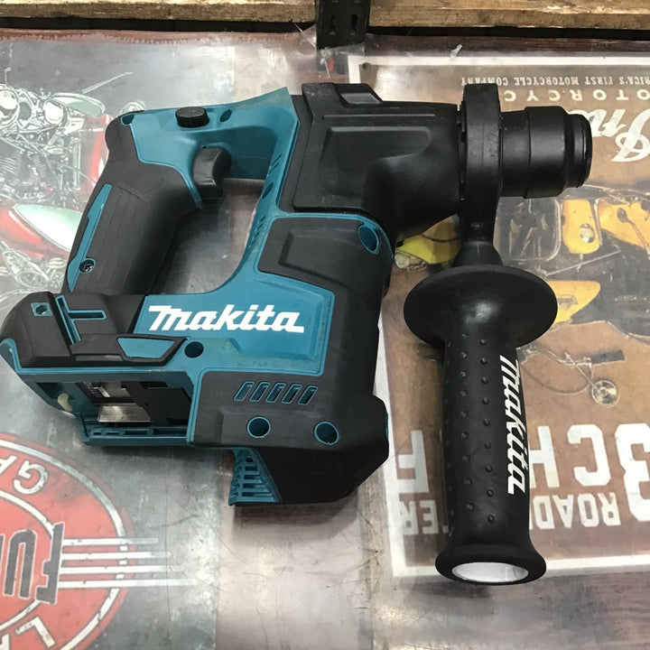 ☆マキタ(makita) コードレスハンマドリル HR171DZ【草加店】