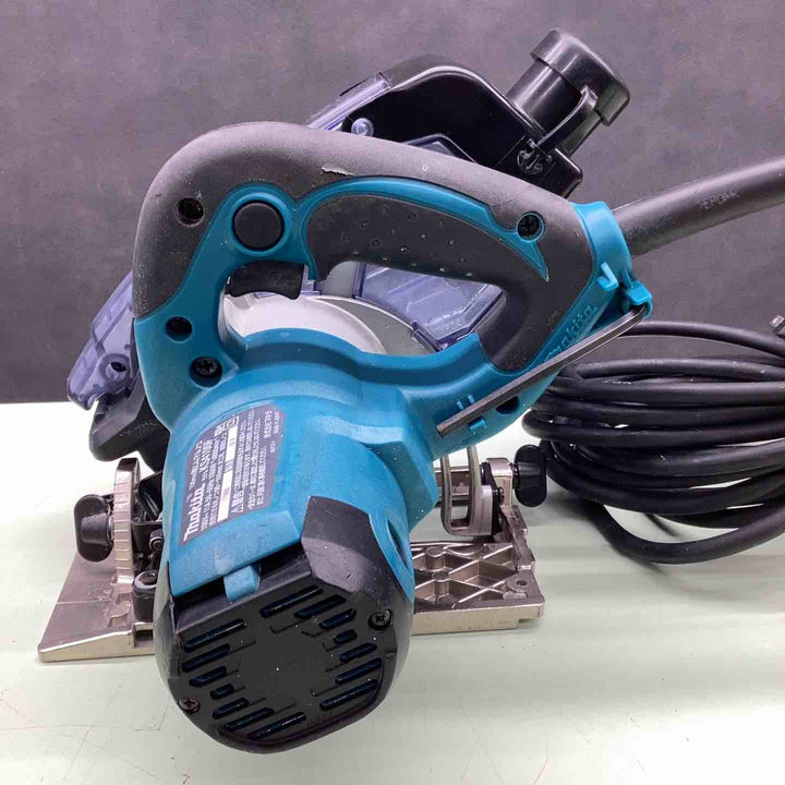 ★マキタ(makita) 防じん丸のこ KS4100F【越谷店】