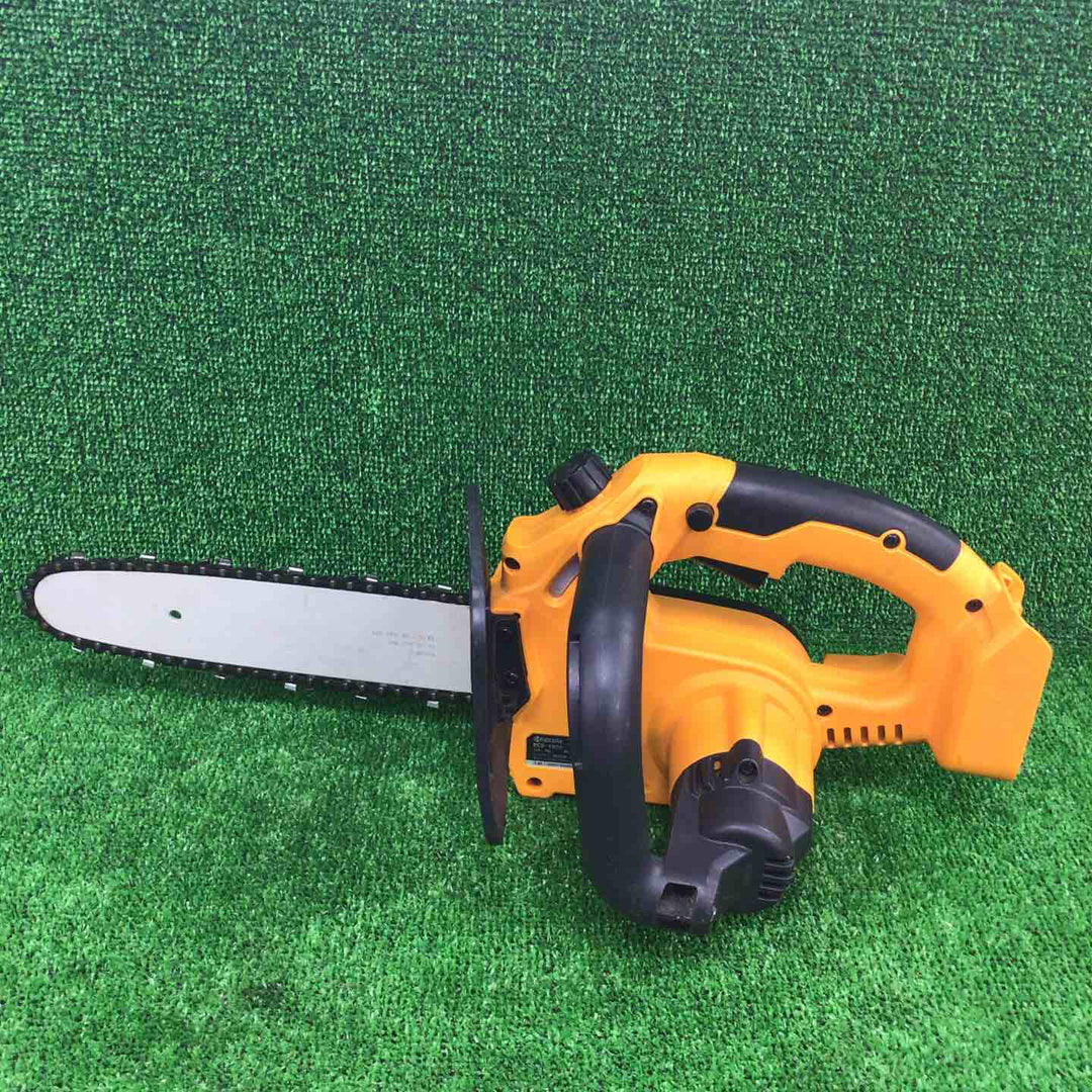 ◇リョービ(Ryobi) 充電式チェンソー BCS-1800L1 616900A【川崎店】