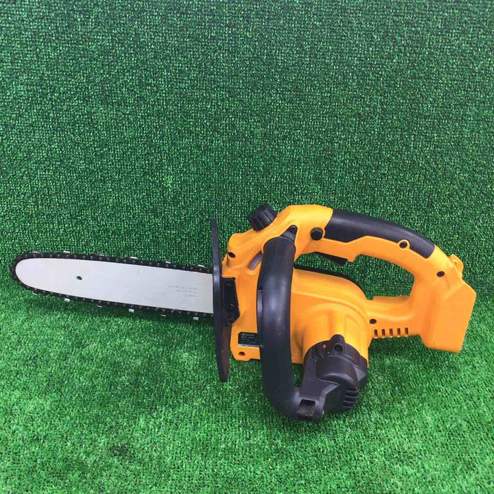 ◇リョービ(Ryobi) 充電式チェンソー BCS-1800L1 616900A【川崎店】