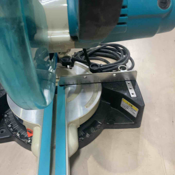 ☆マキタ(makita) 卓上スライド丸のこ LS0611FL【町田店】
