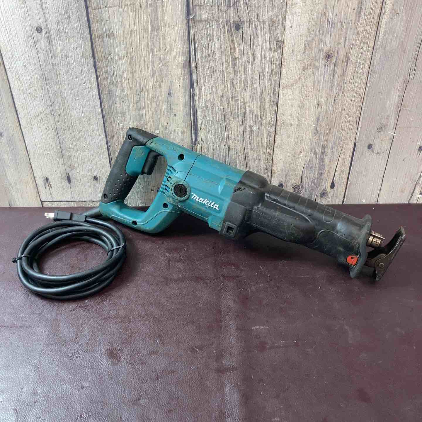 中古品】 マキタ(makita) レシプロソー JR3050T 【東大和店】 – アクト