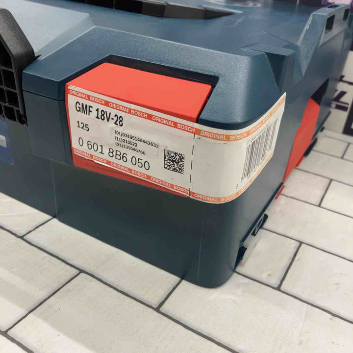 ★ボッシュ(BOSCH) コードレスマルチツール GMF18V-28【所沢店】