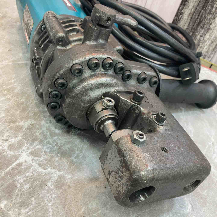 マキタ:電動パンチャ PP150【八潮店】