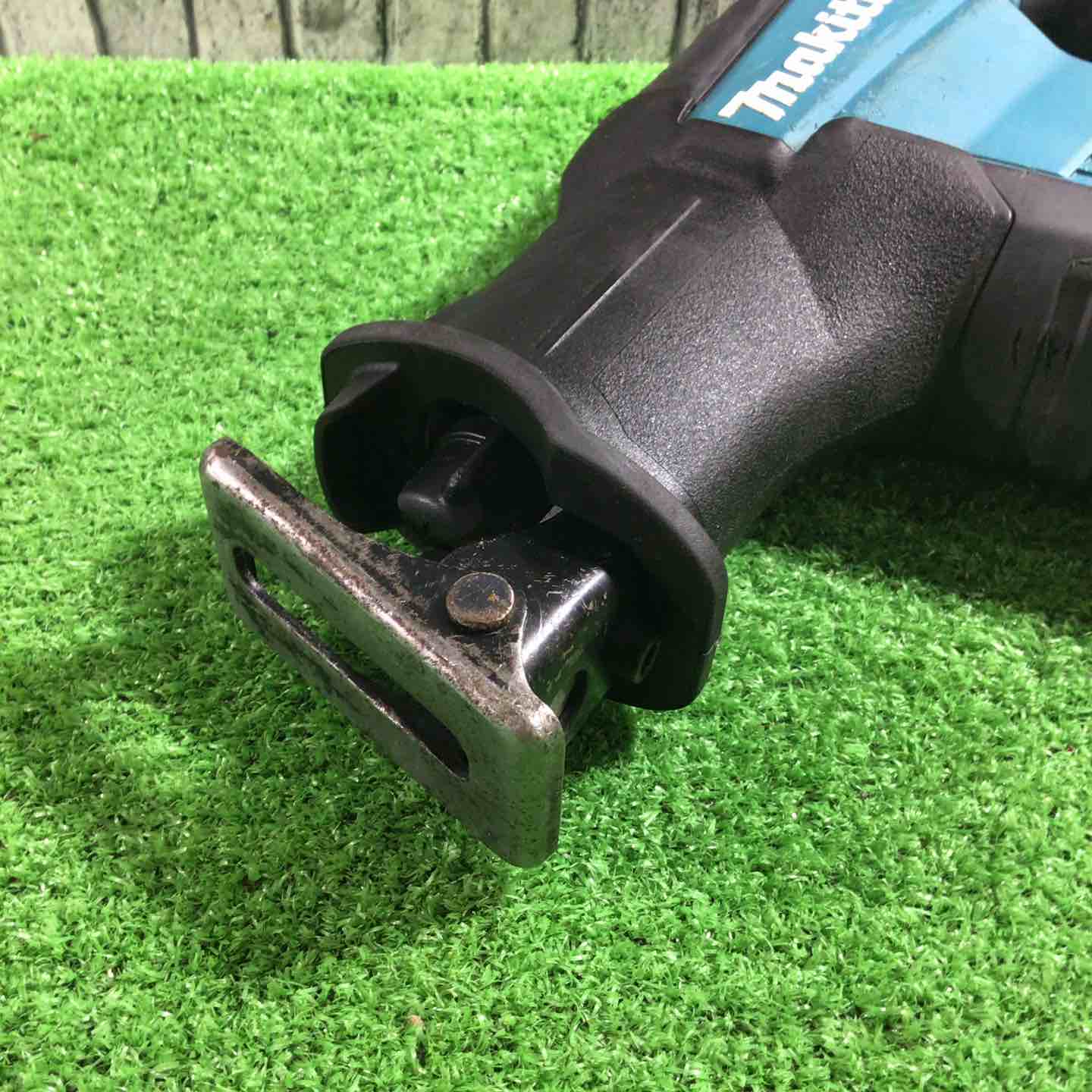 ☆マキタ(makita) コードレスレシプロソー JR188DRGX【川口店