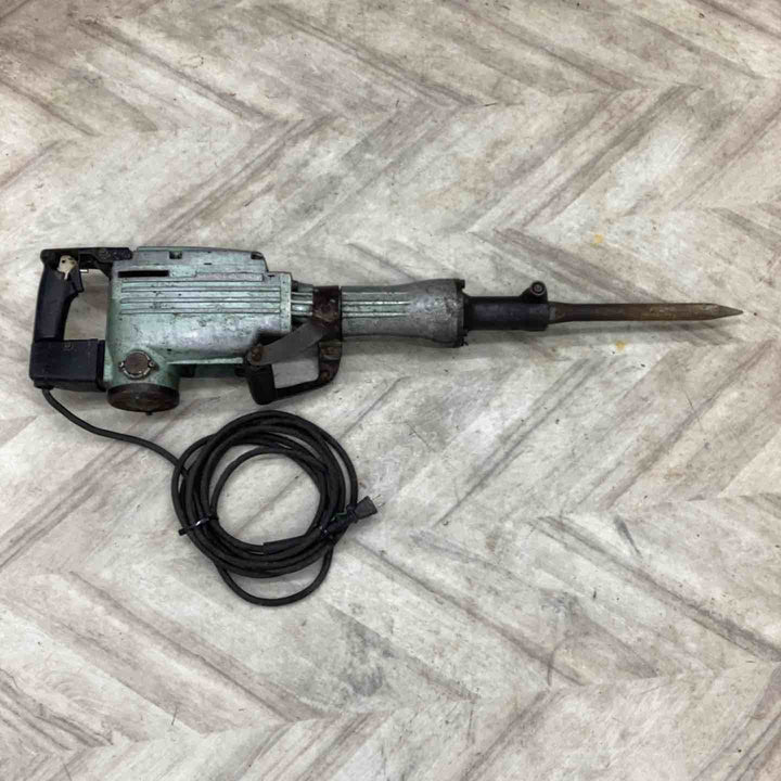 ◇ハイコーキ(HIKOKI ※旧:日立工機) ハンマ H65SA【越谷店】