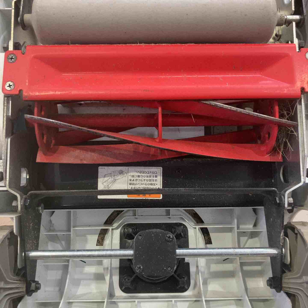 ◇マキタ(makita) 芝刈機 刈込幅280mm リール式5枚刃 MLM2851【町田店】
