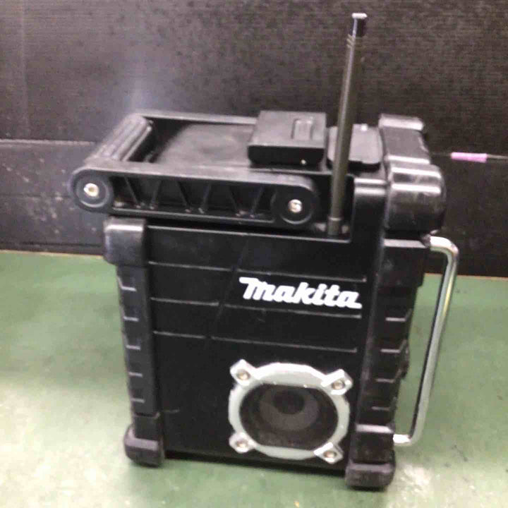 ☆マキタ(makita) コードレスラジオ MR103B【戸田店】
