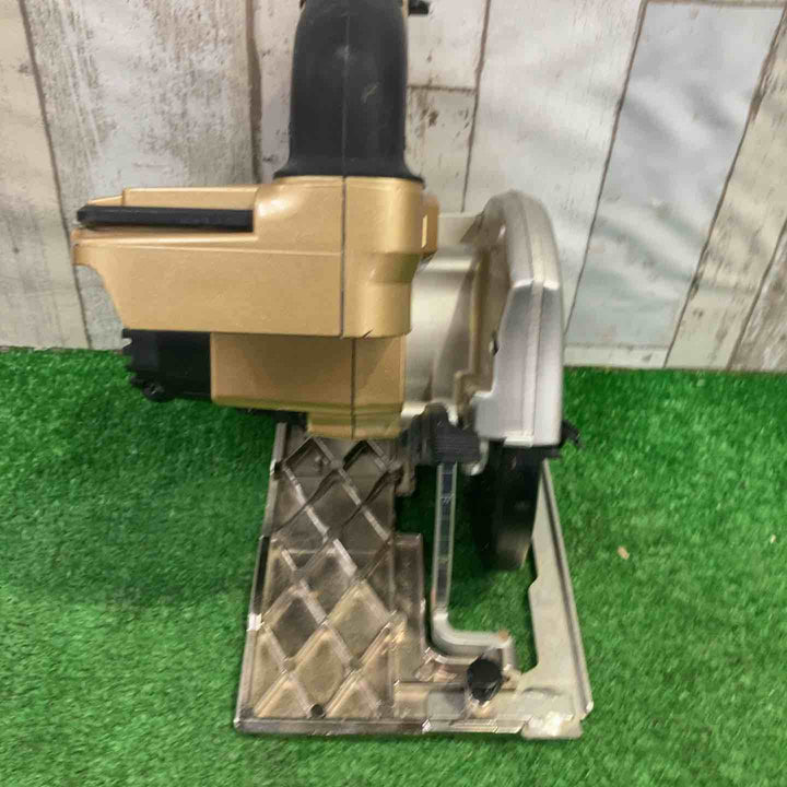 ◇マキタ(makita) コードレスマルノコ HS470DSP1 (HS470DRT)  ゴールド【町田店】