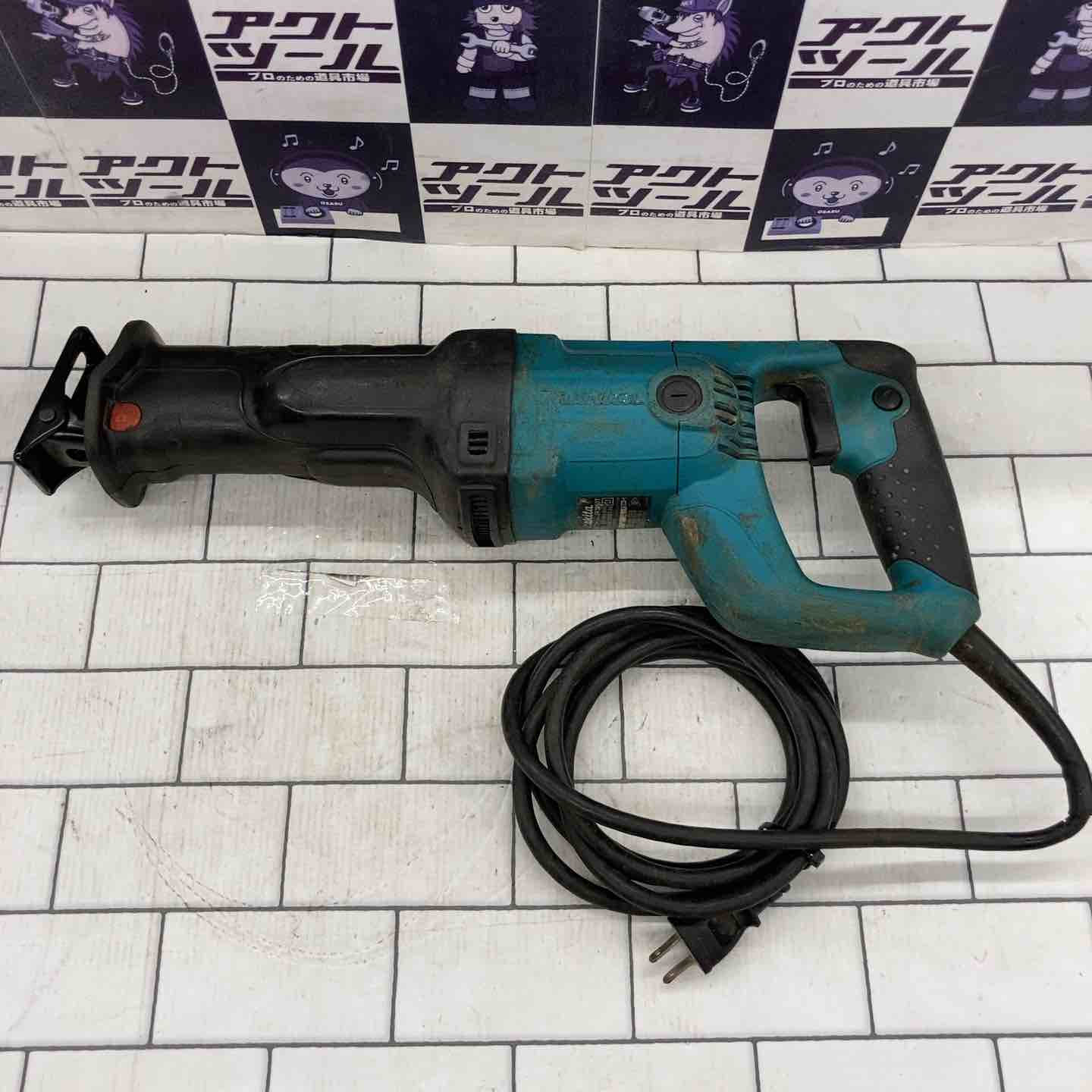 C3654☆美品 makita マキタ レシプロソー JR3050T 生産完了品 Amazon | マキタ レシプロソーAC用 JR3050T | レシプロソー