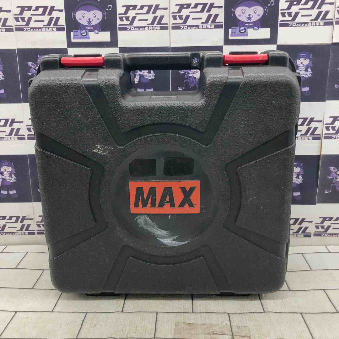 ★マックス(MAX) 高圧エア釘打ち機 HN-65FW1【所沢店】