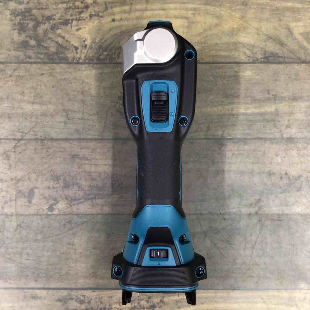 マキタ(makita) コードレスマルチツール TM52DRG 【東大和店】