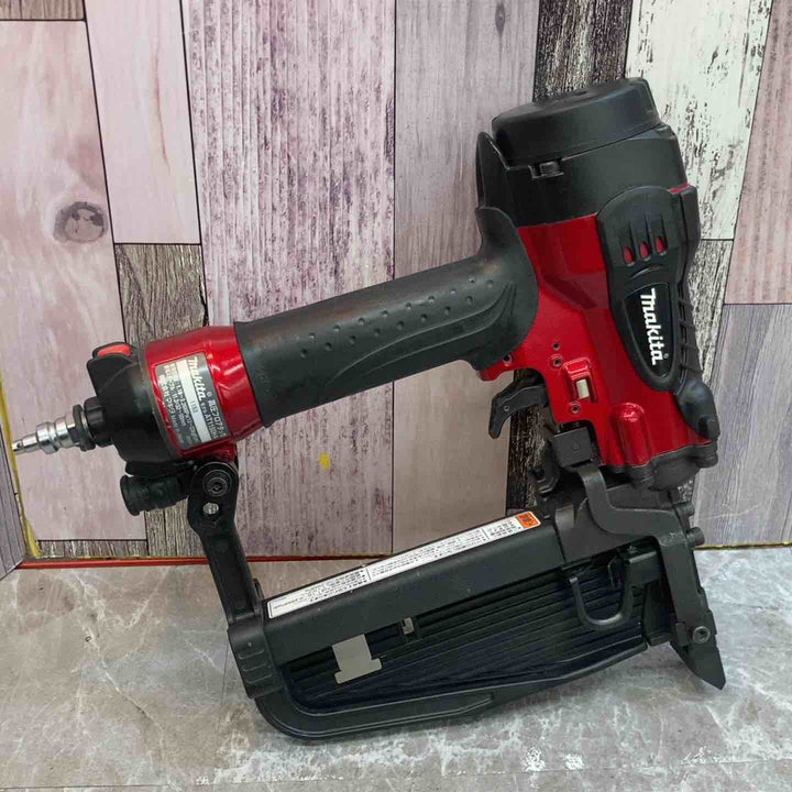 【中古品】★マキタ(makita) 高圧フロアタッカ AT1150HA【八潮店】