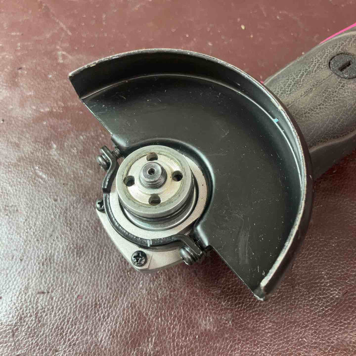 【中古品】◇ハイコーキ(HIKOKI ※旧:日立工機) 100mmコードレスディスクグラインダ G14DSL(LJCK)(R)【東大和店】