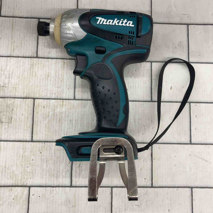 ★マキタ(makita) コードレスインパクトドライバー TD131DRFX【所沢店】