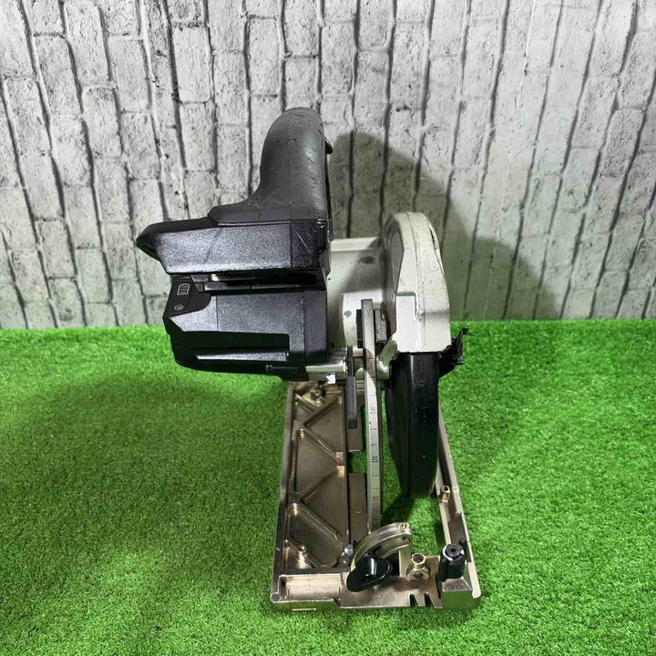 ★マキタ(makita) 18V コードレス丸のこ HS631DZB【川口店】
