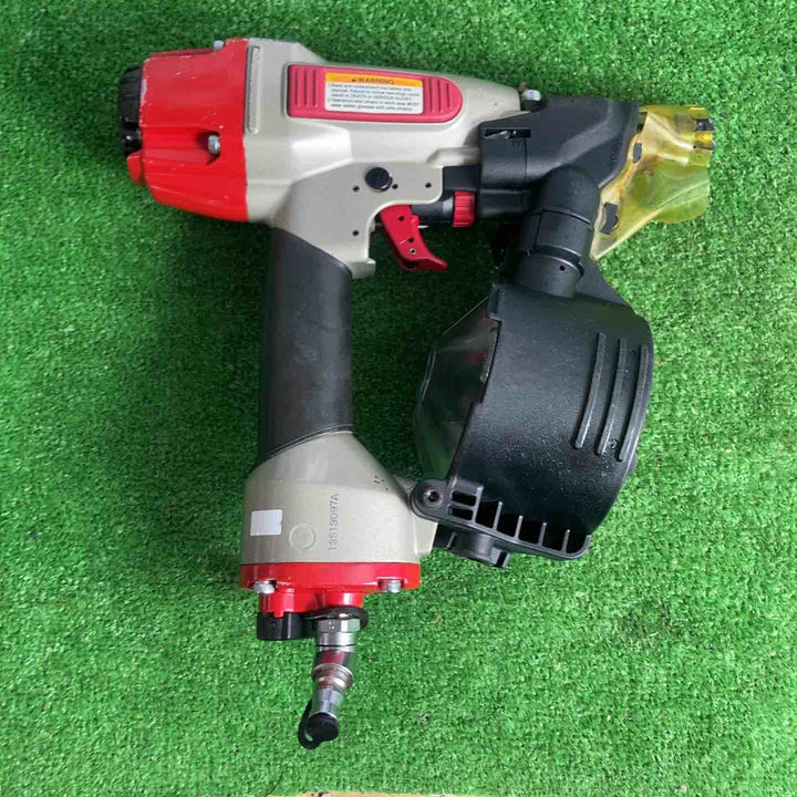 ★マックス(MAX) 常圧エア釘打ち機 CN-450S(FP)【草加店】