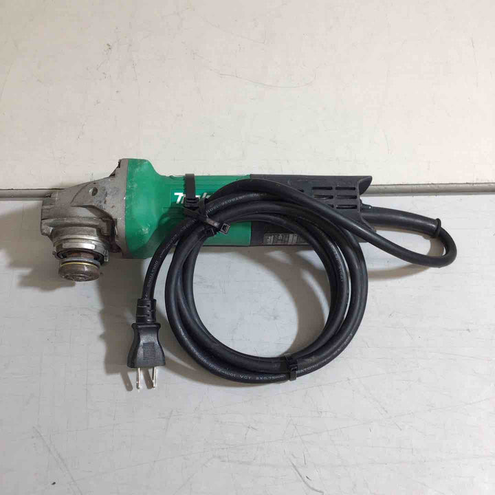 ◇マキタ(makita) 100mmディスクグラインダ  M965【戸田店】