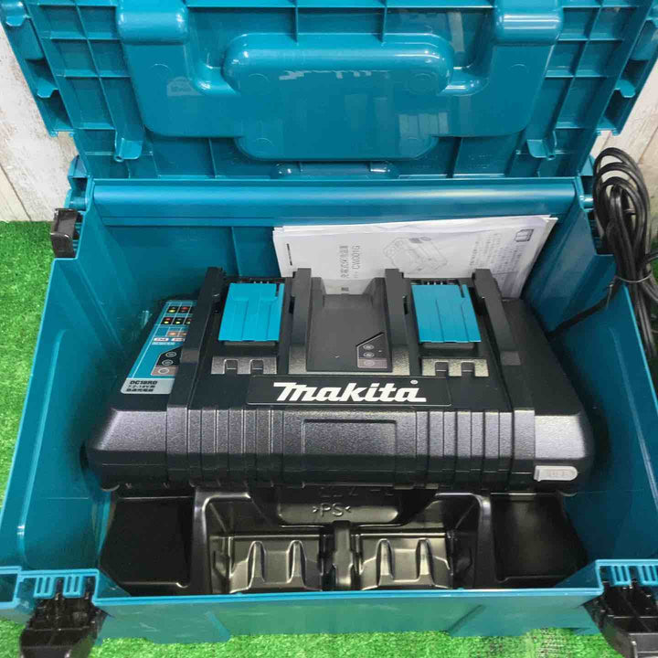 ★マキタ(makita) 2口急速充電器 DC18RD【町田店】