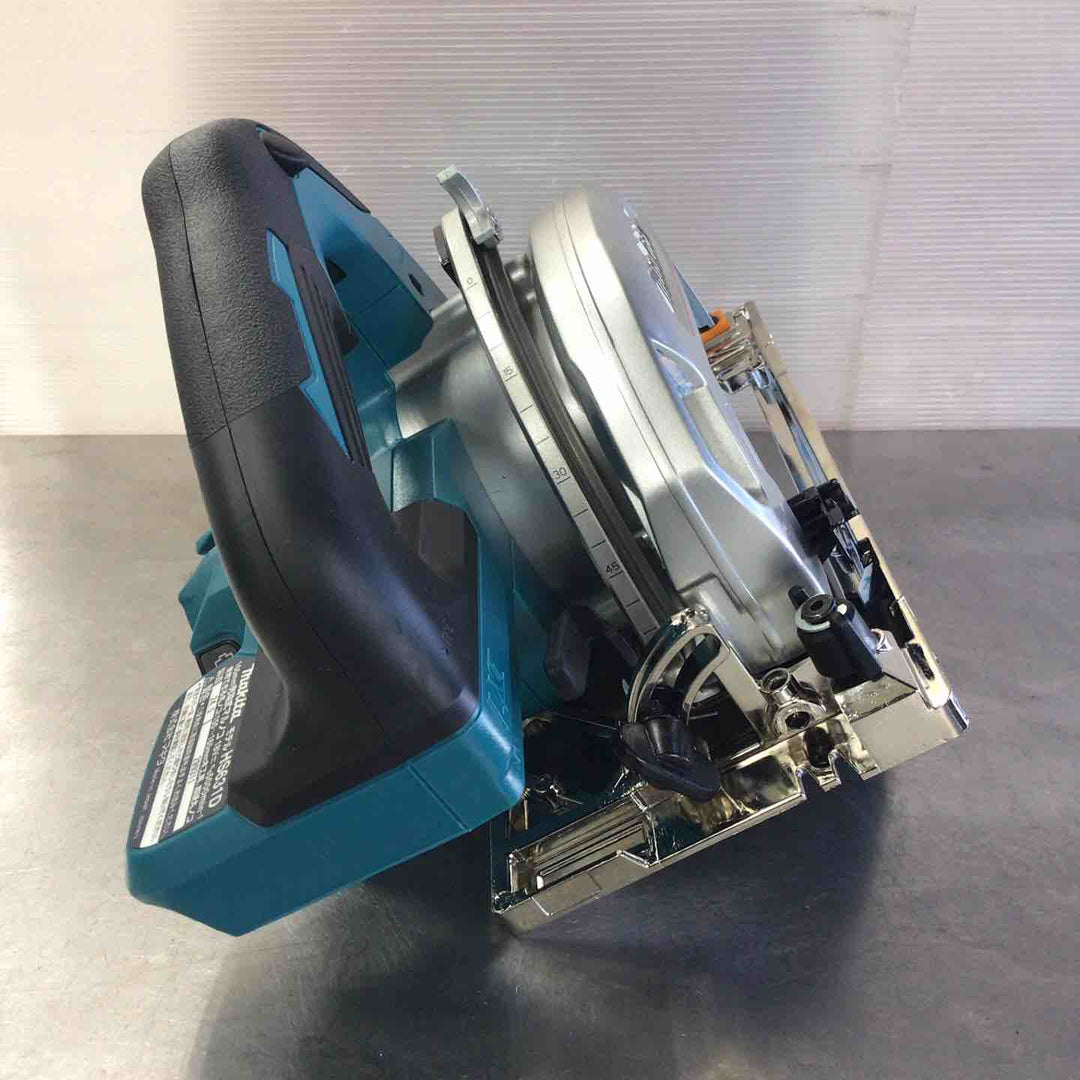 ★マキタ(makita) コードレス丸のこ HS631DGXS【草加店】
