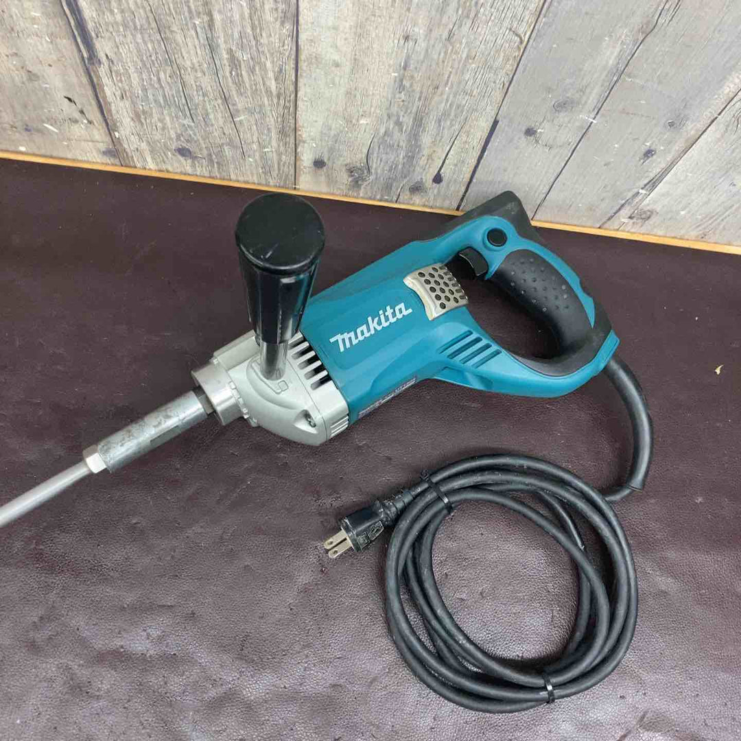 【中古品】 マキタ(makita) コンクリートかくはん機 UT1305 【東大和店】
