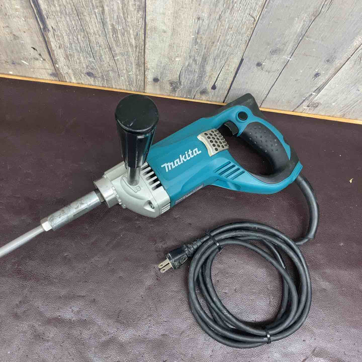 【中古品】 マキタ(makita) コンクリートかくはん機 UT1305 【東大和店】