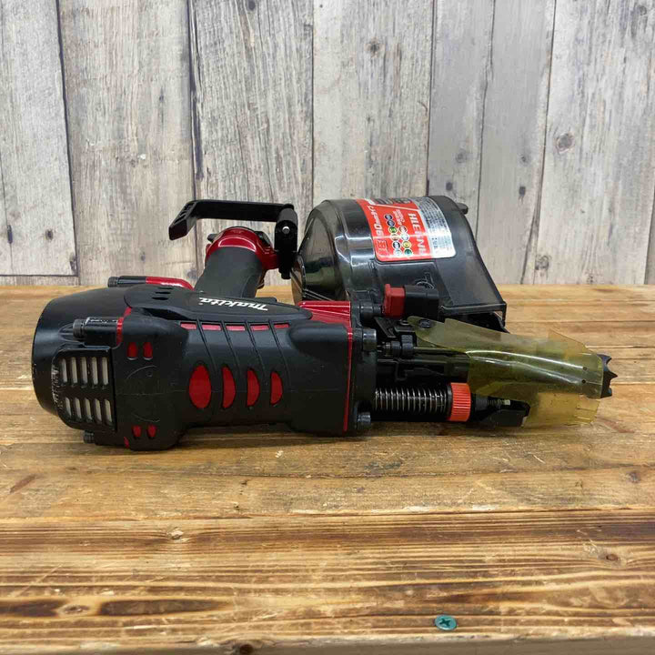 【中古品】 ★マキタ(makita) 高圧エア釘打ち機 AN931H 【東大和店】