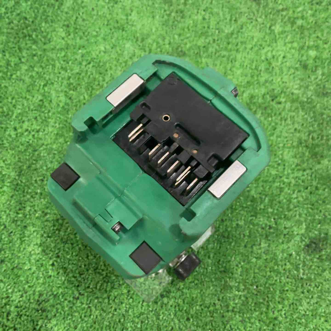 ★ハイコーキ(HIKOKI ※旧:日立工機) コードレストリマー M3608DA(NN)【川口店】