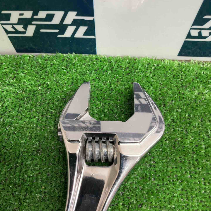 スナップオン(Snap-on) モンキーレンチ AD12BA 12IN【草加店】