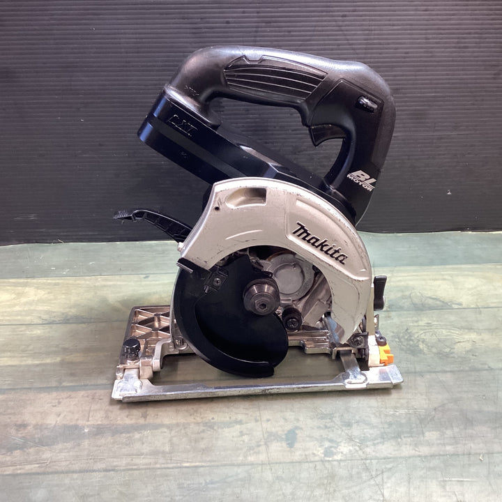 マキタ(makita) コードレス丸のこ HS470DZB 【東大和店】