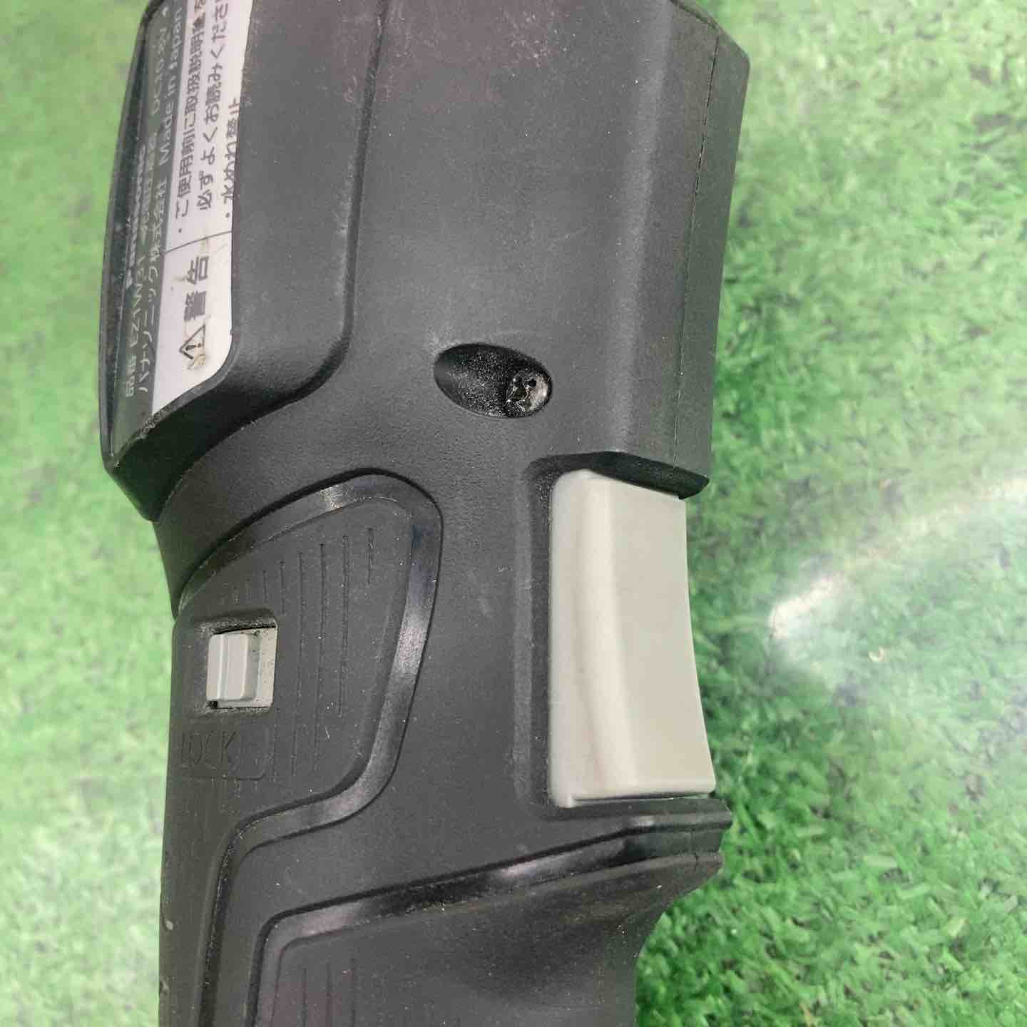 パナソニック(Panasonic) コードレス圧着器 EZ1W31F10S-B【町田店