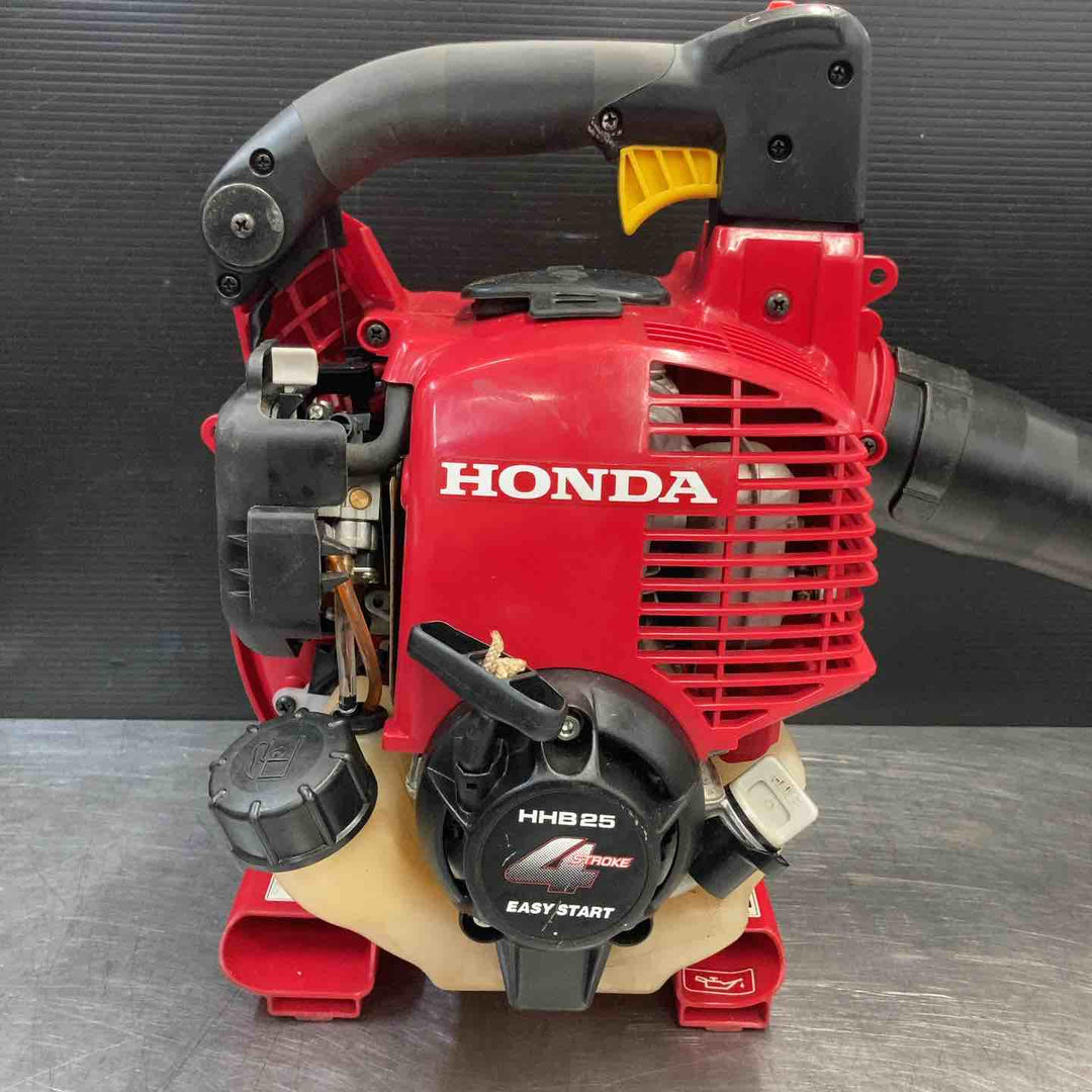 【中古品】 ホンダ(HONDA) エンジンブロワ ハンディタイプ HHB25 【東大和店】
