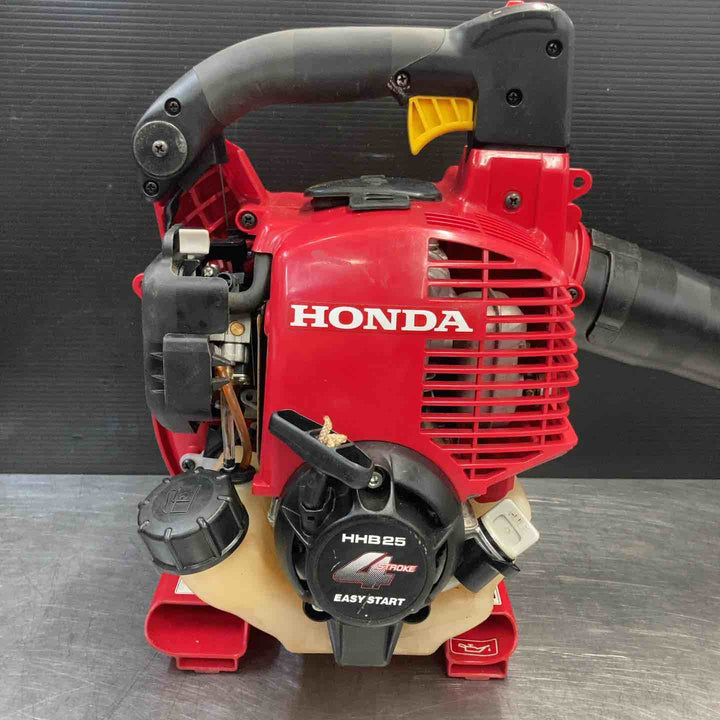 【中古品】 ホンダ(HONDA) エンジンブロワ ハンディタイプ HHB25 【東大和店】