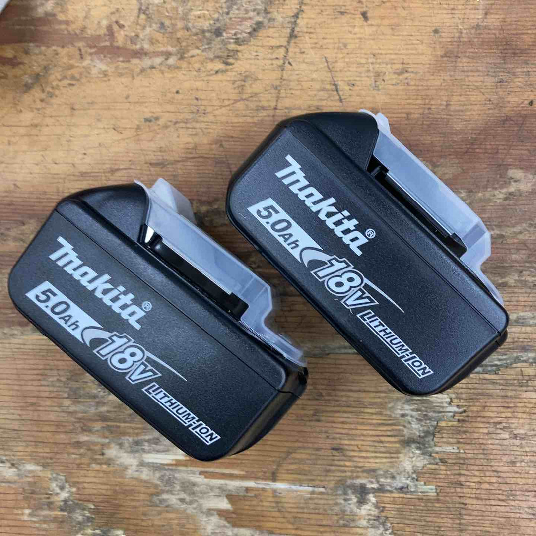 ★マキタ(makita) リチウムイオンバッテリー BL1850B【柏店】
