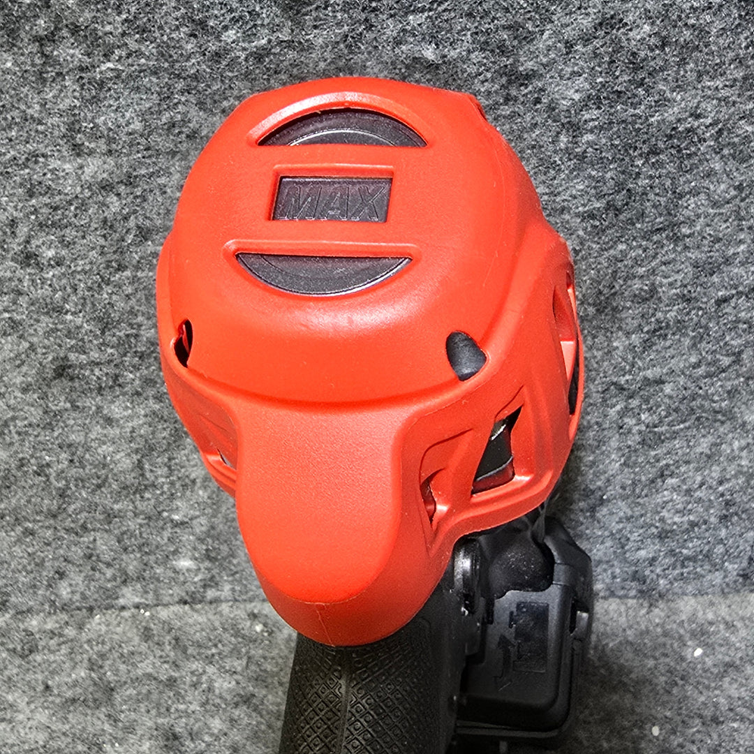 【中古】 マックス MAX 65mm 高圧エア釘打ち機 HN-65Z2  【桶川店】