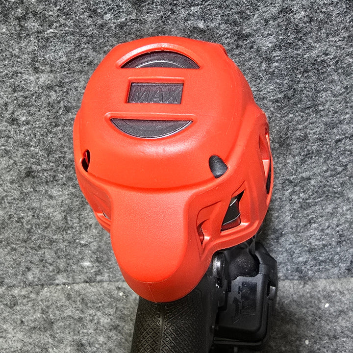 【中古】 マックス MAX 65mm 高圧エア釘打ち機 HN-65Z2  【桶川店】