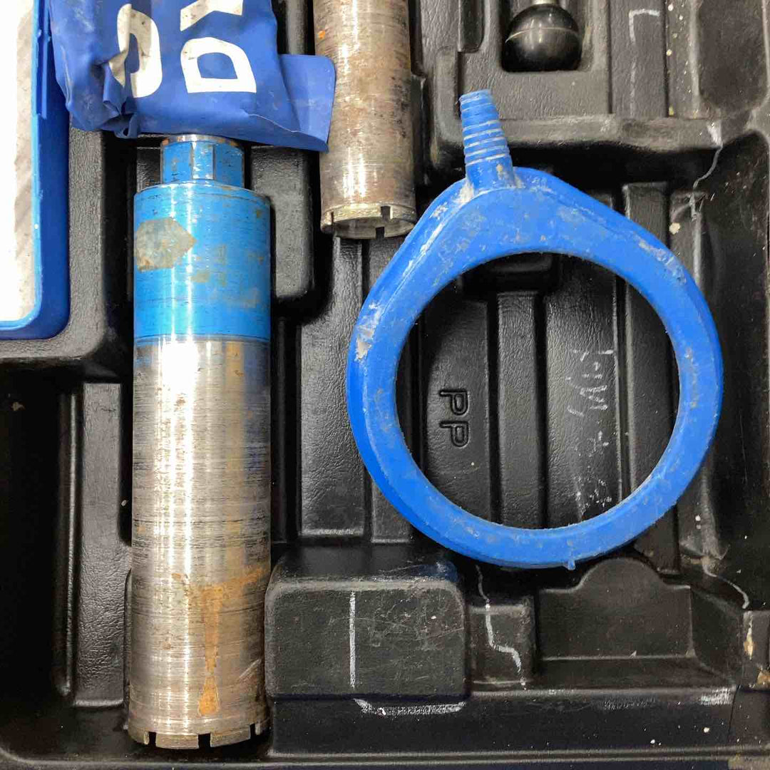 シブヤ(SHIBUYA) コアドリル TS-090/M1014 配管 配線 アンカー設置 空調設備 【越谷店】