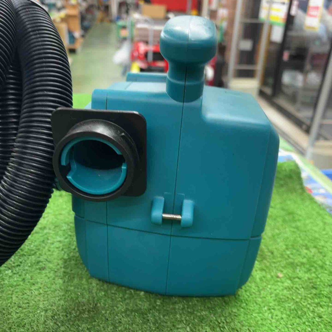 【中古品】マキタ(makita) コードレス集じん機 VC350DZ 18V 5.0Ahバッテリー1個つき【桶川店】