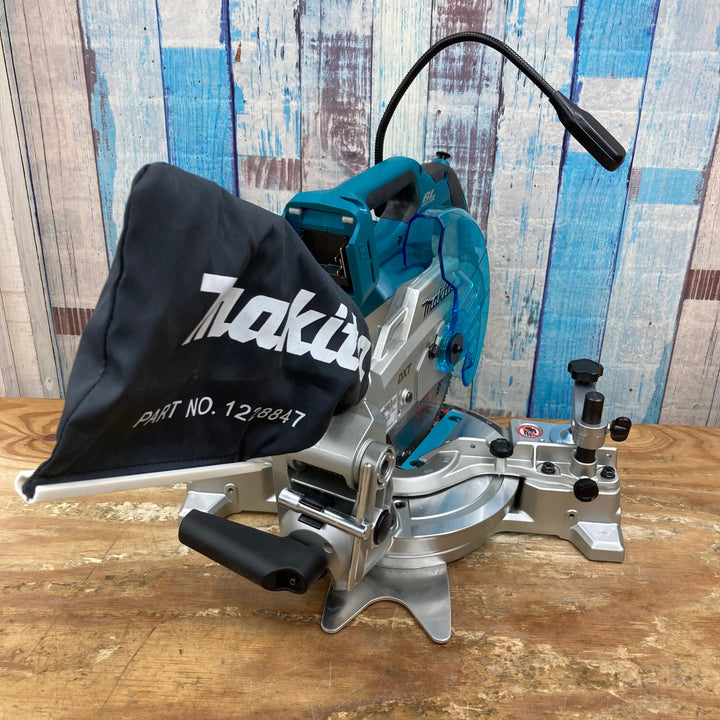 ★マキタ(makita)18V 165mm コードレス卓上マルノコ LS600DZ 本体のみ【柏店】