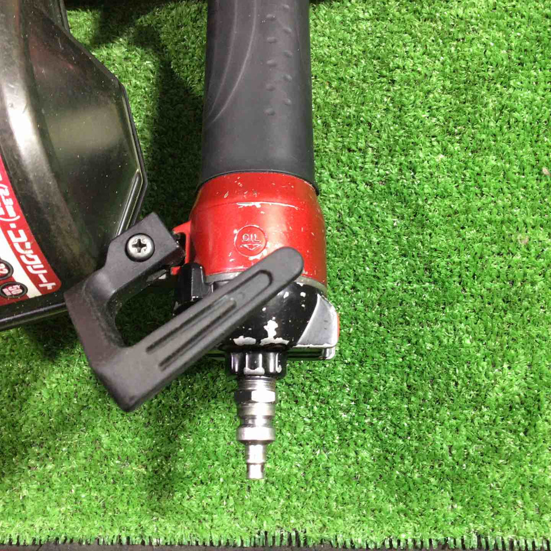【ジャンク品】★マキタ(makita) 高圧エア釘打ち機 AN531H 保証なし【川口店】