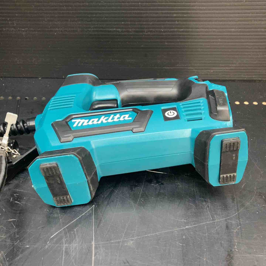 ☆マキタ(makita) コードレス空気入れ MP100DSH【川越店】