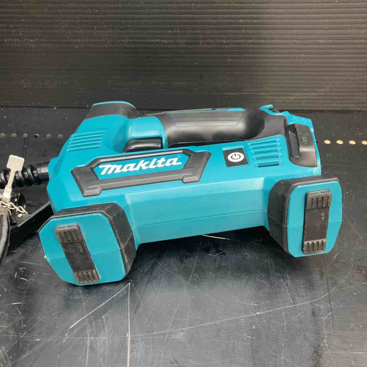☆マキタ(makita) コードレス空気入れ MP100DSH【川越店】
