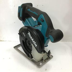 ★マキタ(makita) コードレスチップソーカッター CS551DZ【越谷店】