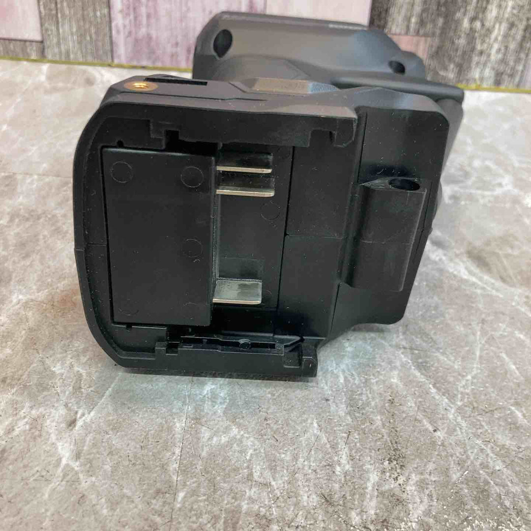 【美品】★ハイコーキ(HIKOKI ※旧:日立工機) コードレスエアダスタ RA18DA(NN)【八潮店】