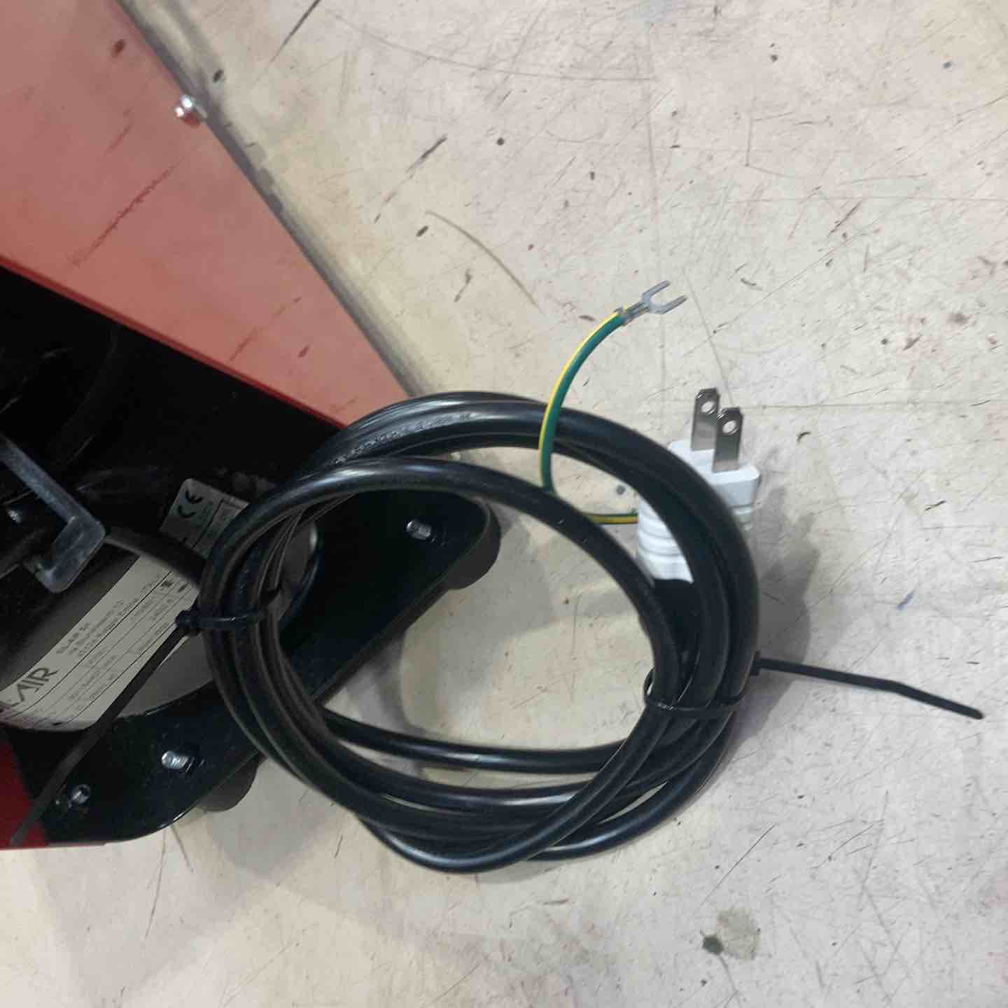 ホルベイン ワーサー30D オイル式コンプレッサー【町田店