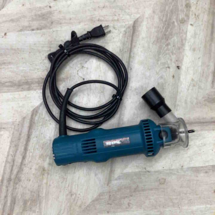 ☆マキタ(makita) 防塵ボードトリマ 3706BSK【越谷店】