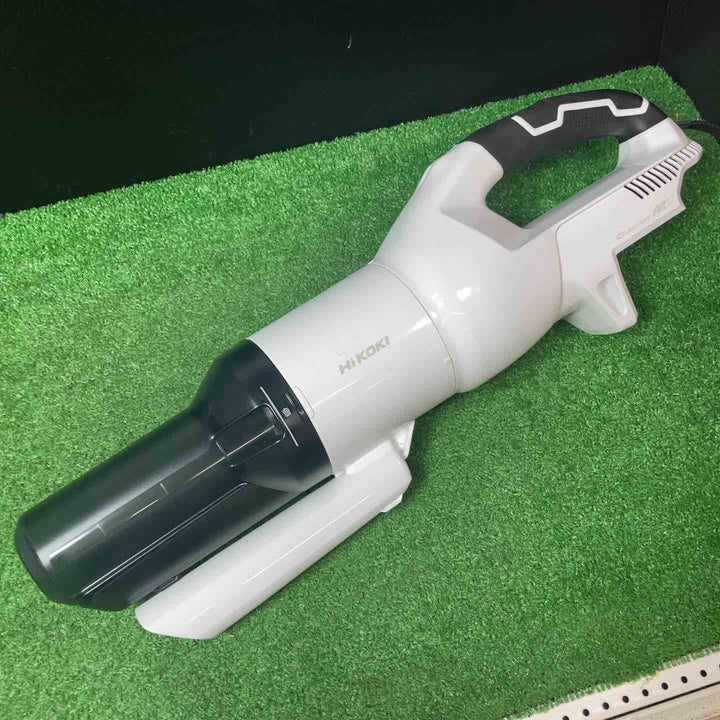 ★ハイコーキ(HIKOKI ※旧:日立工機) コードレスクリーナー R36DB(SC)(NN)【岩槻店】