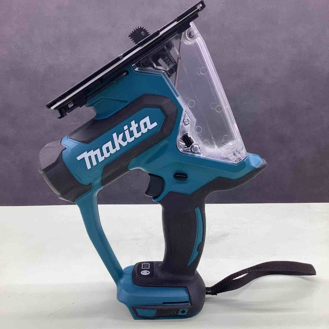 ★マキタ(makita) コードレスボードカッタ SD180DZ【越谷店】