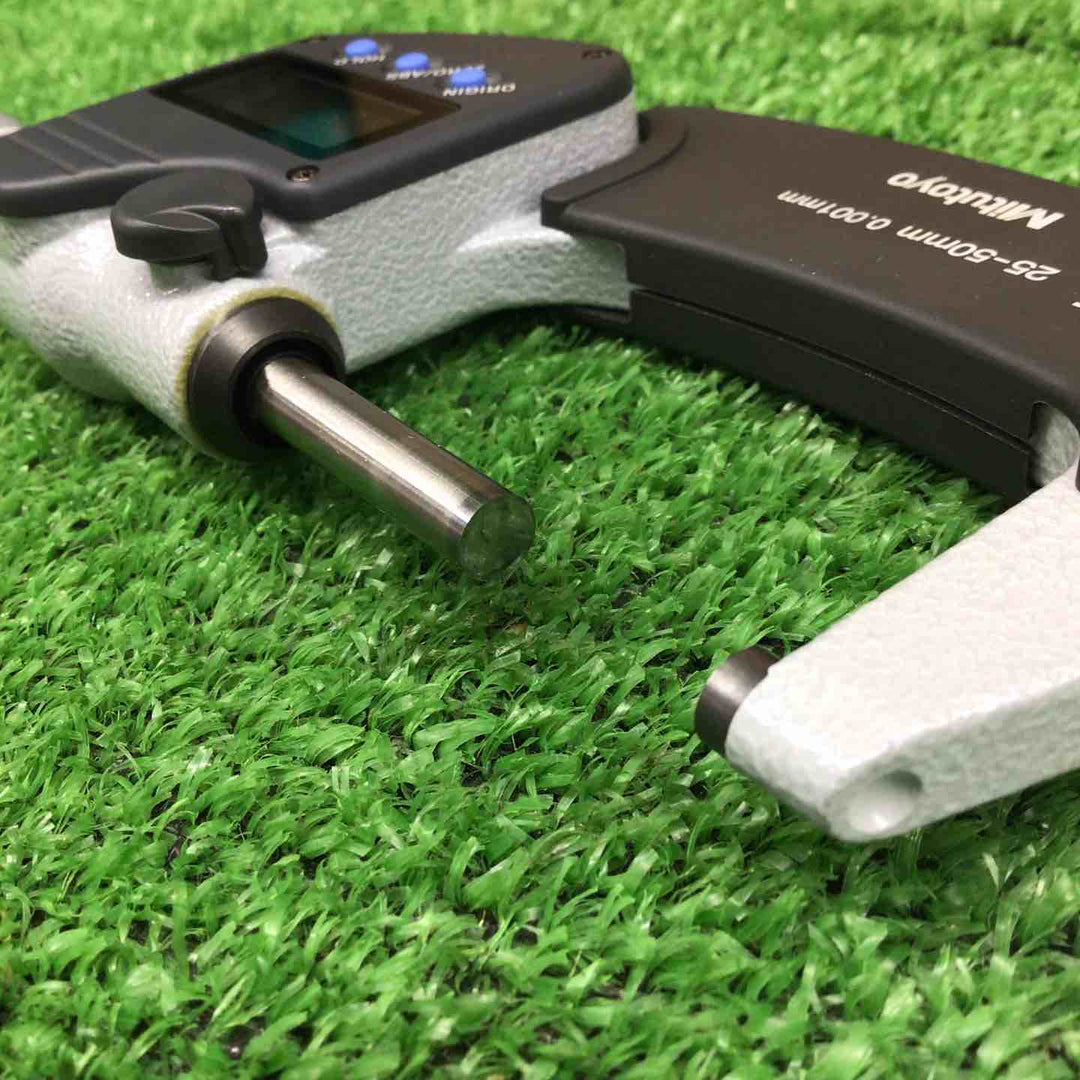【中古品】 ミツトヨ/Mitutoyo マイクロメーター MDC-50PJT 【鴻巣店】